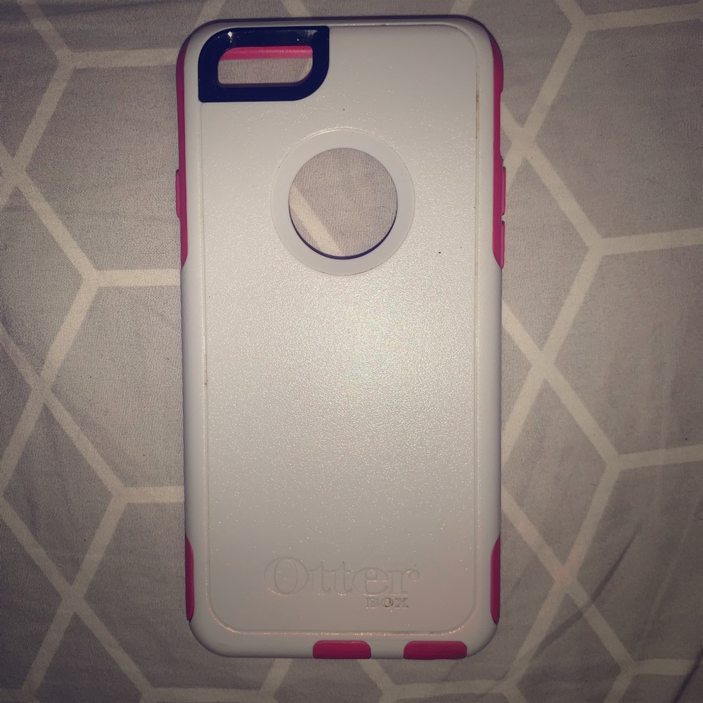❤️iPhone 6 Otterbox